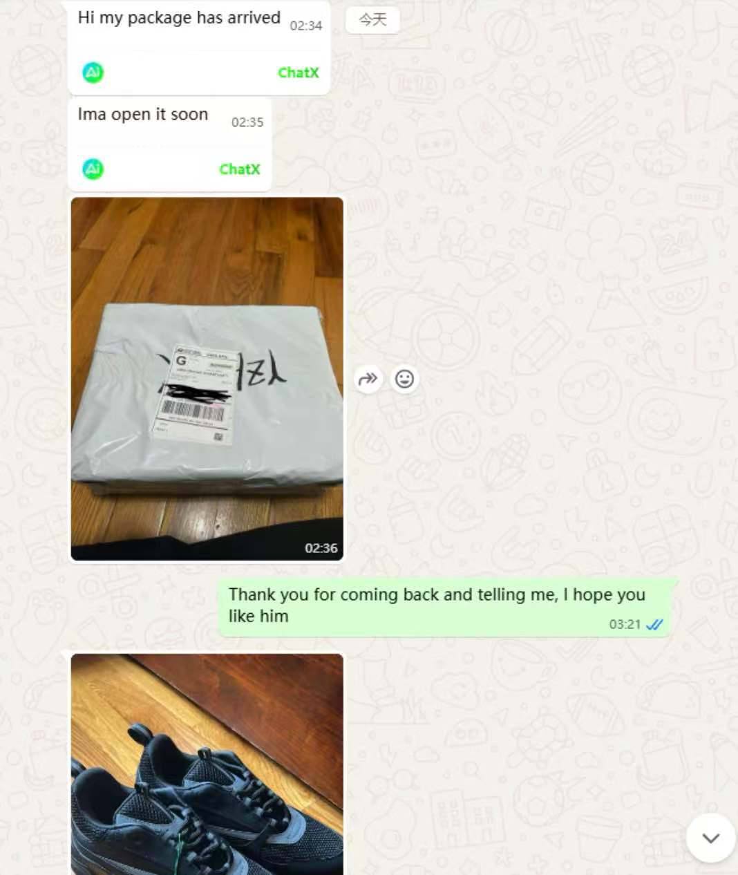 Caso de cliente 2